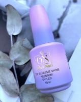 Топ Olea Nail Premium Shine 15ml