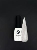 Гель-лаки ARIANA'IL Salon series Кошачий глаз ICE CAT №12