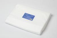 Простыня одноразовая  White line 70*200 SS стандарт белый №10 пачка