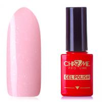 Базовое покрытие CHARME Shimmer Camouflage Rubber №2