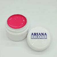 ARIANA cosmetics Гель-краска без липкого слоя