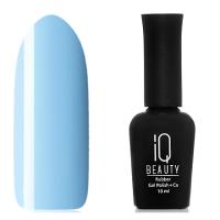 IQ Beauty Каучуковый гель-лак с кальцием 050