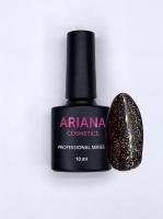 Гель-лаки Ariana Cosmetics Brilliance 10ml №3