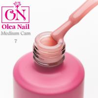 База камуфлирующая Medium Camouflage Base №07 Olea Nail