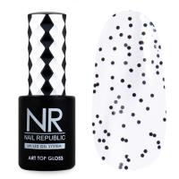 NR ART TOP GLOSS №12