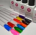 ARIANAIL salon series "Кошачий глаз" Витражный 