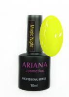 ARIANA cosmetics professional series Magic Night NEON