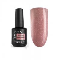 Shimmer Base Coral OneNail