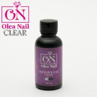 Полигель жидкий Olea Nail 30ml Clear