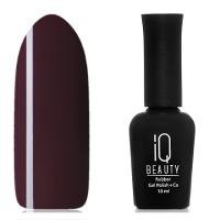 IQ Beauty Каучуковый гель-лак с кальцием 033