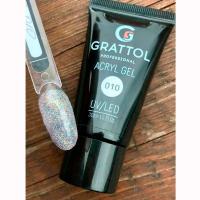 Acryl Gel №10 Grattol