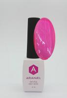 ARIANAIL salon series "Кошачий глаз" Витражный