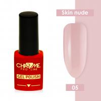 Гель-лак CHARME - Skin nude 05