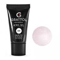 Acryl Gel №9 Grattol