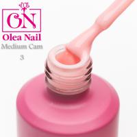 База камуфлирующая Medium Camouflage Base №03 Olea Nail