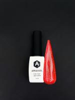Гель-лаки ARIANA'IL Salon series Кошачий глаз ICE CAT №10