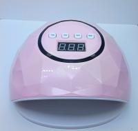 Лампа UV/LED 72w F5 Diamond NL-JQ7
