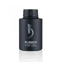 Rubber Top - Каучуковое верхнее покрытие для гель лака KODI 35 мл