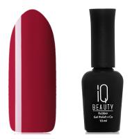 IQ Beauty Каучуковый гель-лак с кальцием 010