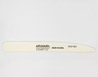 Пилка ARIANA cosmetics тонкая 100/180