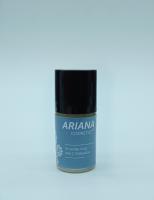 Основа под лак с тальком ARIANA cosmetics 