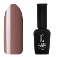 IQ Beauty Каучуковый гель-лак с кальцием 084