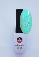 ARIANAIL salon series