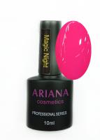 ARIANA cosmetics professional series Magic Night NEON