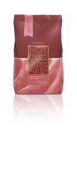 Воск горячий (пленочный) ITALWAX Роза гранулы 1 кг