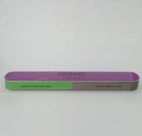Баф ARIANA cosmetics полировочный 8-ми сторонний для ногтей