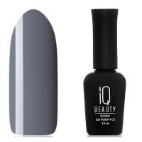 IQ Beauty Каучуковый гель-лак с кальцием 031