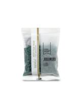 Воск горячий (пленочный) ITALWAX Азулен гранулы 100гр