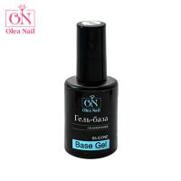 База-гель Olea Nail Силиконовая