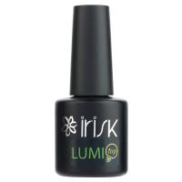  Топ люминесцентный глянцевый без липкого слоя IRISK Lumi Top №1