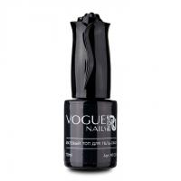 Топ матовый Вельвет для гель лака Vogue Nails