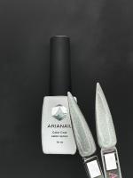 Финиш для гель-лака Top Flash Cat Eye ARIANA'IL Salon series