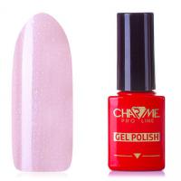 Базовое покрытие CHARME Shimmer Camouflage Rubber №3