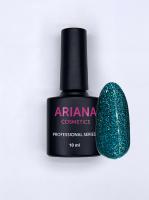 Гель-лаки Ariana Cosmetics Brilliance 10ml №16