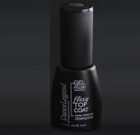  "Dance Legend" Flexy Top Coat gel polish 