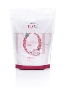 Воск горячий (пленочный) ITALWAX Top Line Pink Pearl (Розовый жемчуг) гранулы 750гр