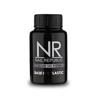 NR BASE GEL ELASTIC 30 мл