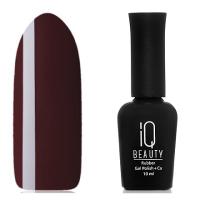 IQ Beauty Каучуковый гель-лак с кальцием 003