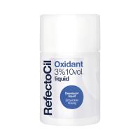 Окислитель для краски жидкий 3% Refectocil 100мл