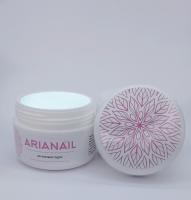 Акриловая пудра прозрачная ARIANA COSMETICS