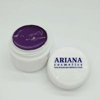 ARIANA cosmetics Гель-краска без липкого слоя