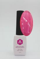 ARIANAIL salon series "Кошачий глаз" Витражный