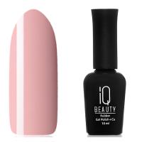 IQ Beauty Каучуковый гель-лак с кальцием 026