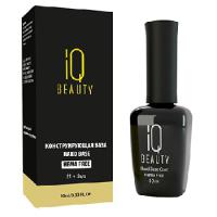 IQ Beauty Конструирующая база Hard Base IQ Beauty