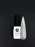 Гель-лаки ARIANA'IL Salon series Кошачий глаз ICE CAT №06