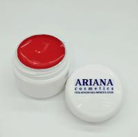 ARIANA cosmetics Гель-краска без липкого слоя